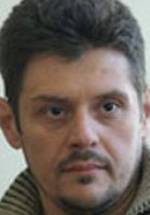 Василий Воронков фото