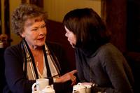 Кадр Филомена