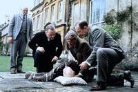 Кадр На исходе дня