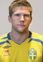 Андерс Свенссон фото