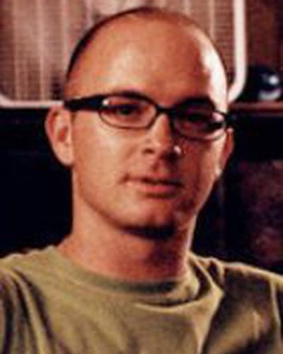 Дэвид Клайн фото