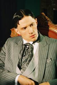 Кадр Случай на мосту через Совиный ручей, или Истории Амброза Бирса о Гражданской войне