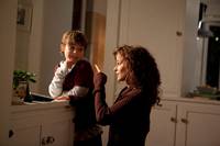 Кадр Горящий человек