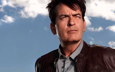 10 лучших актеров на ТВ