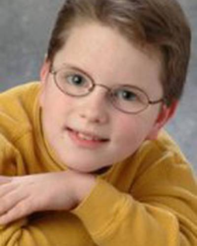 Шон Сандерс фото