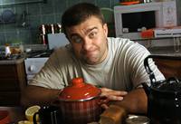 Кадр Реальный папа