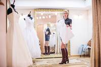 Кадр Женщина в беде 2