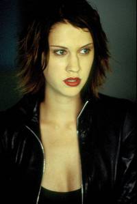 Кадр Мутанты Икс