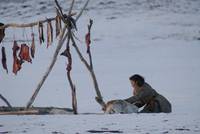 Кадр Нереальный север