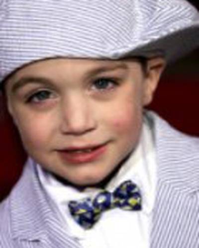 Киган Хувер фото