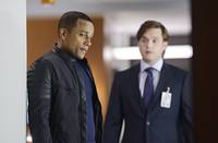 Кадр Тайные связи