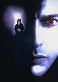 Постер Убежище