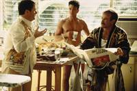 Кадр Клетка для пташек