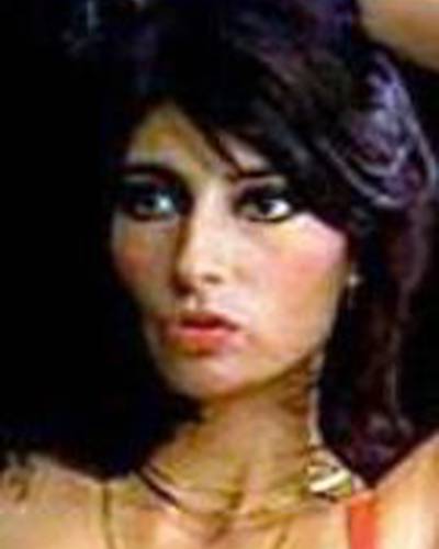 Марлин Уиллоби фото