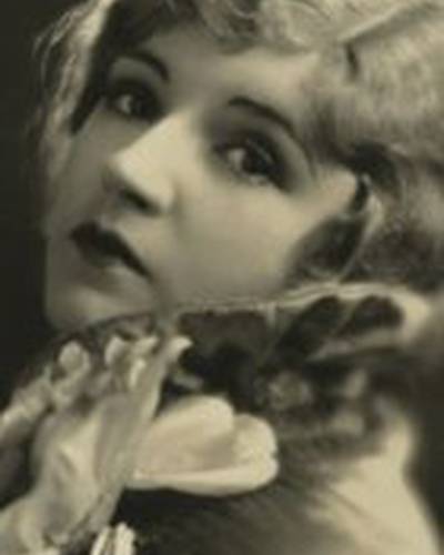 Бетти Бойд фото