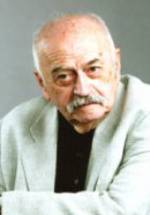 Резо Чхеидзе фото