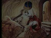 Кадр Страшная история