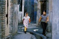 Кадр Дети небес