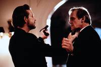 Кадр Часы отчаяния