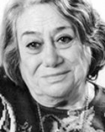 Зои Инкроччи фото