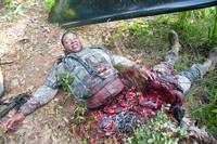 Кадр Ходячие мертвецы