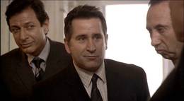 Кадр из фильма "Проект Ельцин" - 2