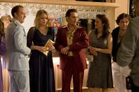 Кадр Четверка