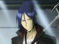 Кадр Учитель-мафиози Реборн!