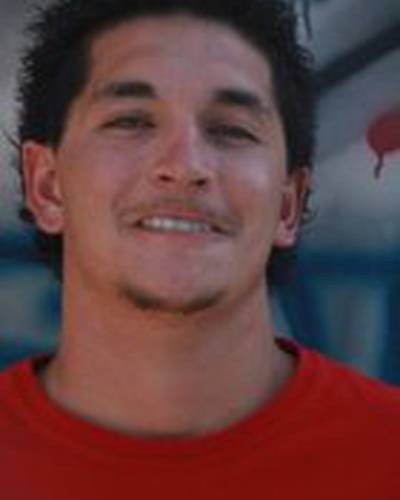 Кай Нуухива фото