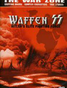 Войска СС: Элитные подразделения Гитлера (видео)