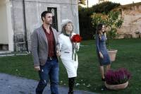 Кадр Римские свидания (Все дороги ведут в Рим)