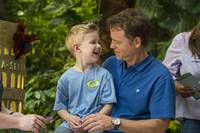 Кадр Небеса реальны