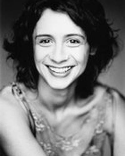 Лана Эттинджер фото