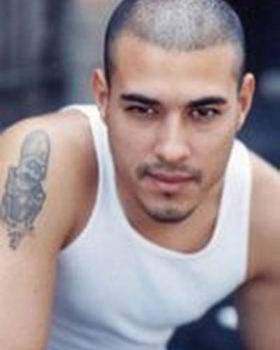 Уилл Моралес фото