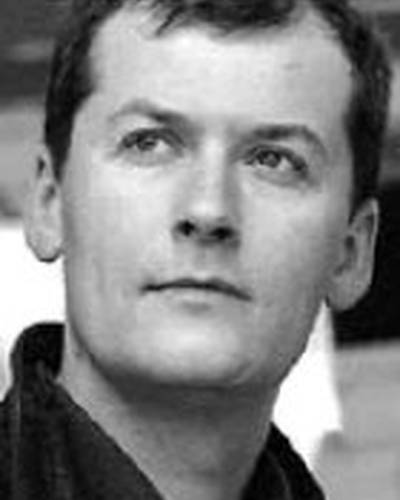 Гордиан Маугг фото