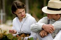 Кадр Дневники Оды