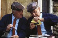 Кадр Дом там, где Харт