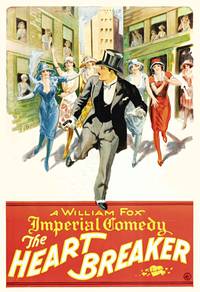 Постер The Heart Breaker