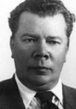 Борис Жуковский фото