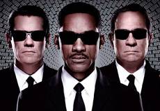 У «Людей в черном» появится продолжение