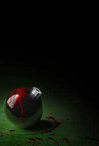 Постер Черное Рождество