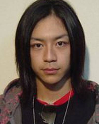 Акира Нагата фото