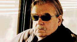 Кадр из фильма "Прощай" - 1