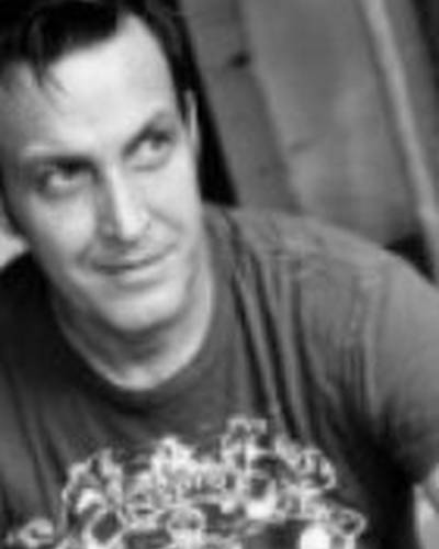 Джон Шепард фото