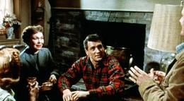 Кадр из фильма "Все, что дозволено небесам" - 1