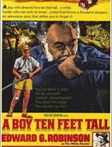 Сэмми отправляется на юг