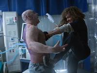 Кадр Скауты против зомби