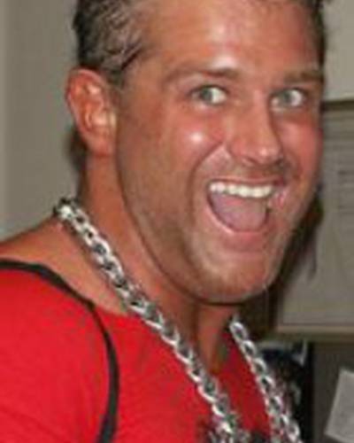 Брайан Лоулер фото