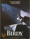 Постер из фильма "Птаха" - 1