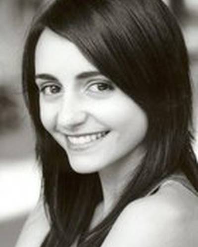 Пиа Миранда фото